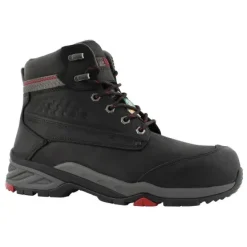 Discount Crusade 6" Composite Toe Hiker Men's Safety