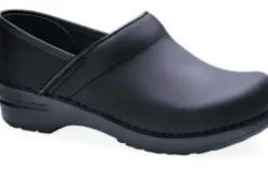 Outlet Women's Professional Wide Width Clog Women Women's Shoes