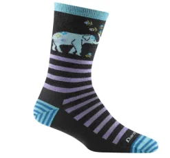 Hot Animal Haus Lighweight Merino Wool Sock Socks