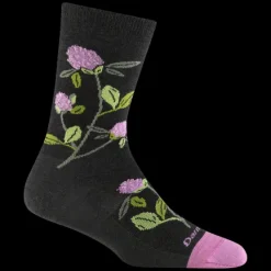 Sale Blossom Crew Lightweight Lifestyle Sock Socks