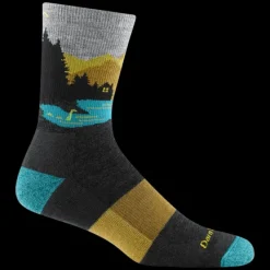 Outlet Close Encounters Micro Crew Hiking Sock Socks