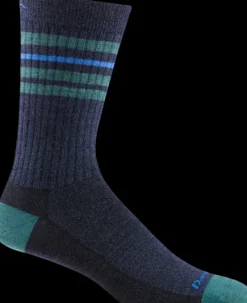 New Letterman Crew Lifestyle Sock Socks