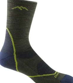 Sale Light Hiker Micro Crew Sock Socks