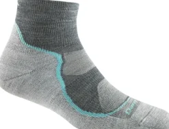 Best Light Hiker Quarter Sock Socks