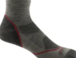 New Light Hiker Quarter Sock Socks