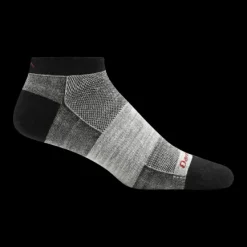 Online Men's No Show Running Shocks Socks