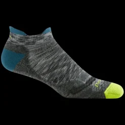 Discount Men's Run No Show Tab Ultra-Lightweight Running Sock Socks