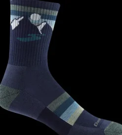 Sale Sunset Ridge Crew Men's Sock Socks