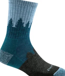 Online Treeline Micro Crew Sock Socks