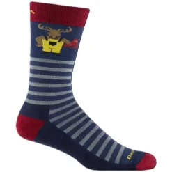 New Wild Life Crew Lightweight Lifestyle Socks