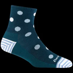 Outlet Women's Dotty Shorty Lightweight Sock Socks