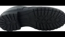 Fashion David 2 Steel Toe Wingtip Dress Shoe Men's Safety