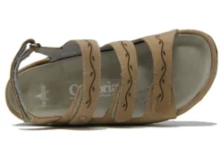 Fashion Delphi 3 - Womens Women Women's Sandals