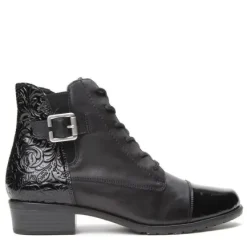 Outlet Discover the Women's D6875-01 ankle boot at Canadian Footwear Women Women's Boots