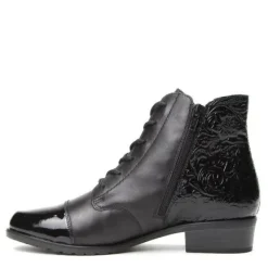 Outlet Discover the Women's D6875-01 ankle boot at Canadian Footwear Women Women's Boots
