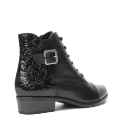 Outlet Discover the Women's D6875-01 ankle boot at Canadian Footwear Women Women's Boots
