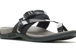 Best District 3 Wrap Web Women's Women Women's Sandals