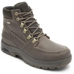 Outlet 8000 Works Moc Toe Boot Men's Safety|Men's Boots