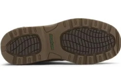 Outlet 8000 Works Moc Toe Boot Men's Safety|Men's Boots