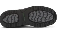 Hot 8000 Works Plain Toe Boot Men's Safety|Men's Boots