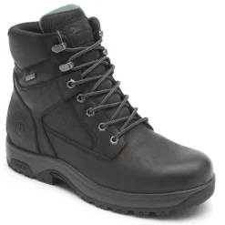Hot 8000 Works Plain Toe Boot Men's Safety|Men's Boots