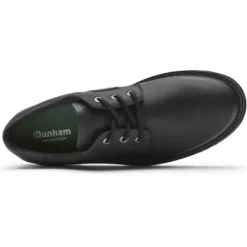 New Byrne Oxford Plain Toe Men's Shoe Men's Shoes