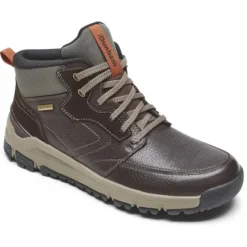 Outlet Glastonbury Mid Boot Men's Water Proof Men's Boots