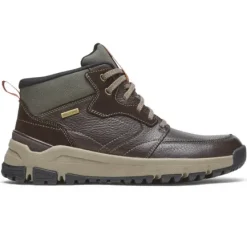 Outlet Glastonbury Mid Boot Men's Water Proof Men's Boots