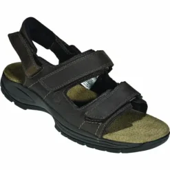 Discount St. Johnsbury Men's Sandal Men's Sandals