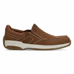 Sale Waves Tobacco Men's Slip-on Shoe Men's Shoes
