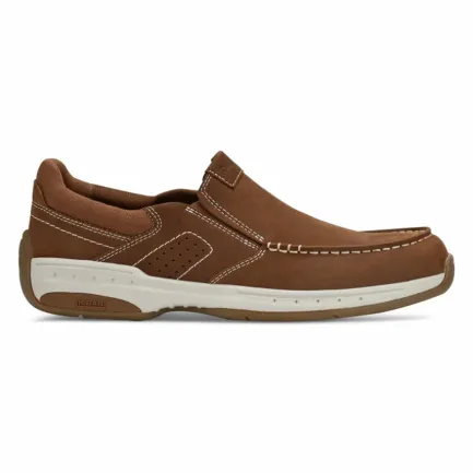 Sale Waves Tobacco Men's Slip-on Shoe Men's Shoes