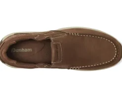 Sale Waves Tobacco Men's Slip-on Shoe Men's Shoes