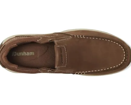 Sale Waves Tobacco Men's Slip-on Shoe Men's Shoes