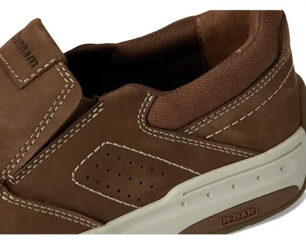 Sale Waves Tobacco Men's Slip-on Shoe Men's Shoes