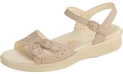 Hot Duo Quarter Strap Women Women's Sandals