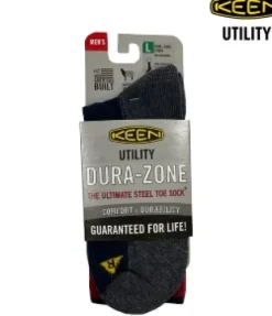 Online Dura-Zone Socks for Steel Toe Boots Socks