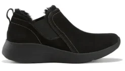 Discount Dax Women's Faux Fur Lines Slip-on Shoe |Canadian Footwear Women Women's Winter|Women's Shoes
