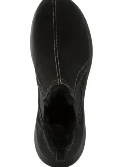 Discount Dax Women's Faux Fur Lines Slip-on Shoe |Canadian Footwear Women Women's Winter|Women's Shoes