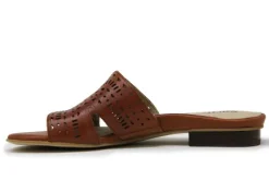 Outlet Ladies Mykonos Torlos Slide Women Women's Sandals