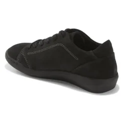 Discount Shea Women's black comfort sneaker Women Women's Shoes