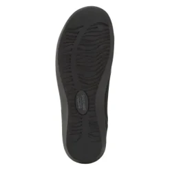 Discount Shea Women's black comfort sneaker Women Women's Shoes