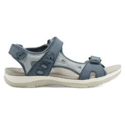 Best Skylar Medium Blue Sport Sandal Women Women's Sandals