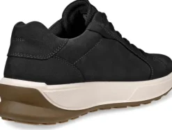 Sale Byway 2.0 Men's Black Nubuck Shoe Men's Shoes
