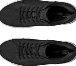 Sale Byway 2.0 Men's Black Nubuck Shoe Men's Shoes