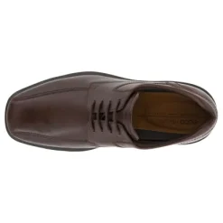 Fashion Helsinki 2.0 Men's Bike Toe Dress Oxford Men's Shoes