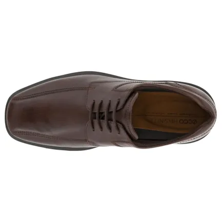 Fashion Helsinki 2.0 Men's Bike Toe Dress Oxford Men's Shoes
