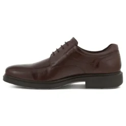 Fashion Helsinki 2.0 Men's Bike Toe Dress Oxford Men's Shoes
