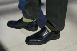 Sale Helsinki 2 Slip-On Dress Shoe Men's Shoes