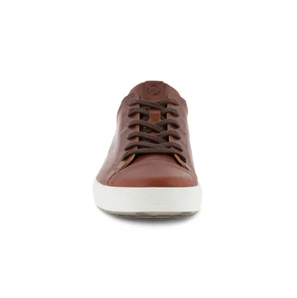 Discount Men's Soft 7 Leather Sneaker Men's Shoes