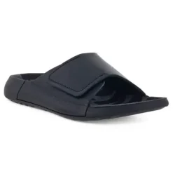 Discount 2nd Cosmo Adjustable Slide Sandal Women Women's Sandals